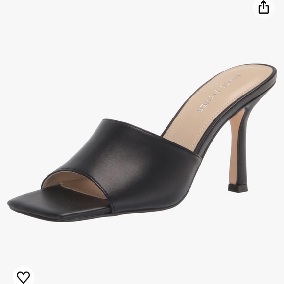 Marc Fisher Women's Danria Heeled Sandal. Size 7.5 - Picture 7 of 8